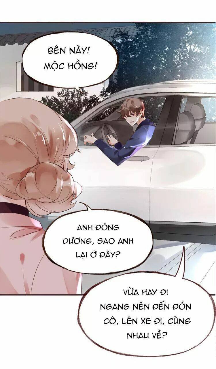 nở rộ trên bụi gai chapter 29 4