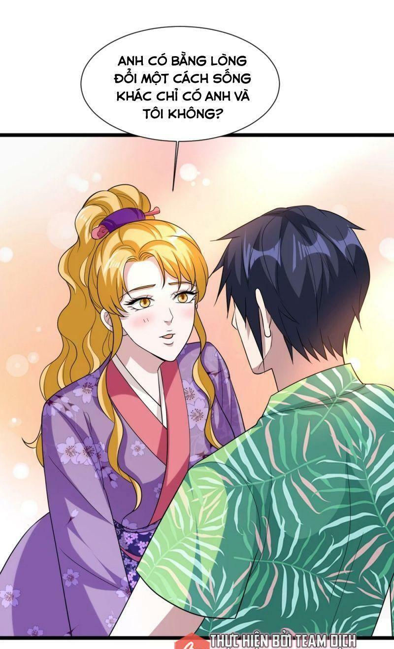 đô thị tà vương chapter 188 11