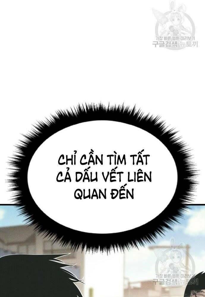 đặc vụ kim chapter 50 49