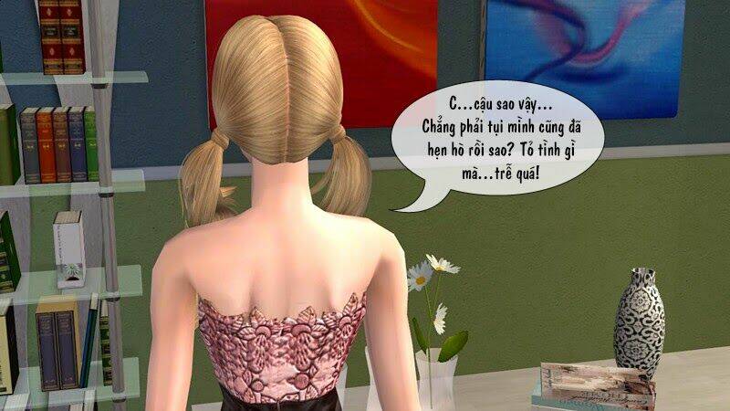 viên đạn bạc [truyện sims 2] chapter 25 89
