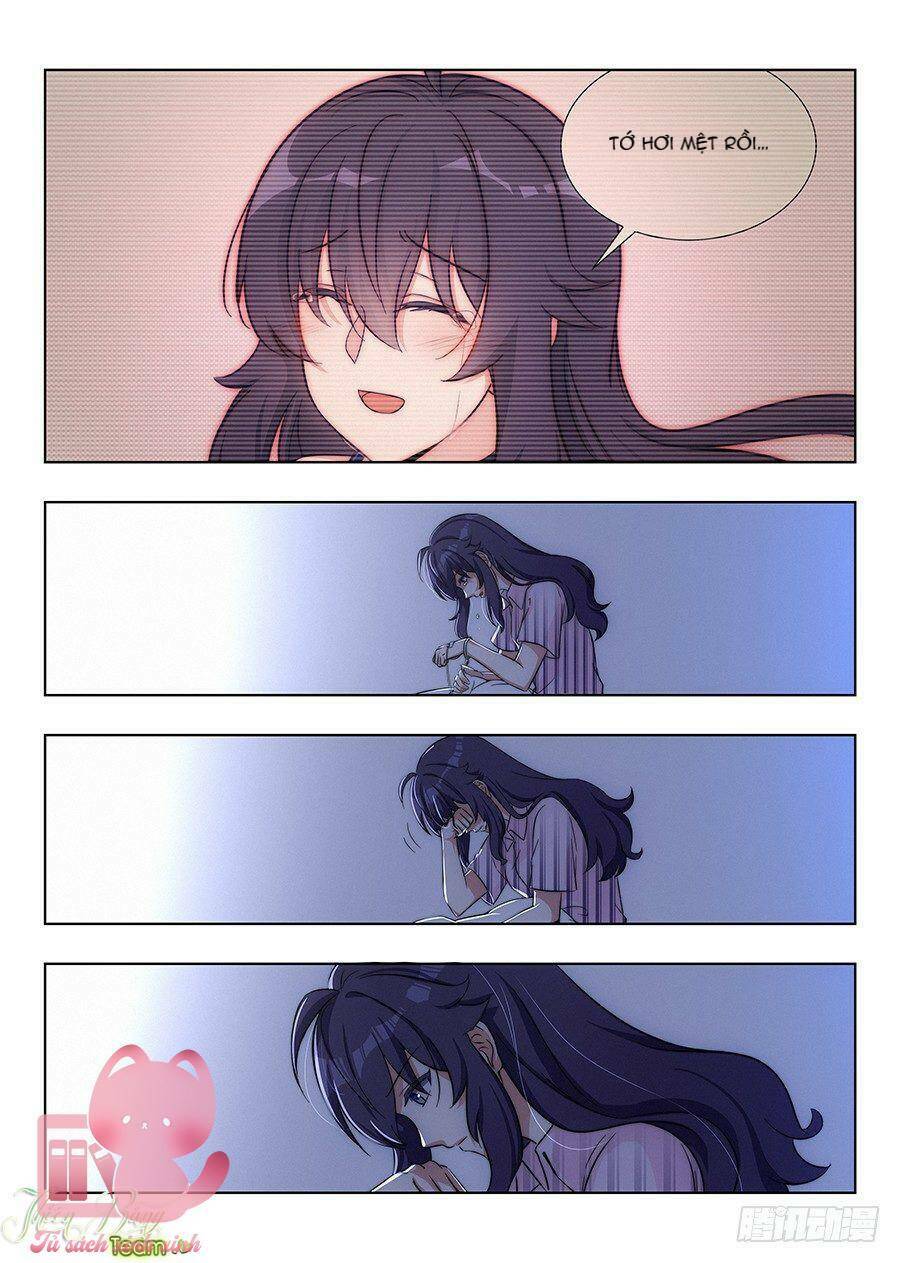 luyến ái 1/2 chapter 77 16