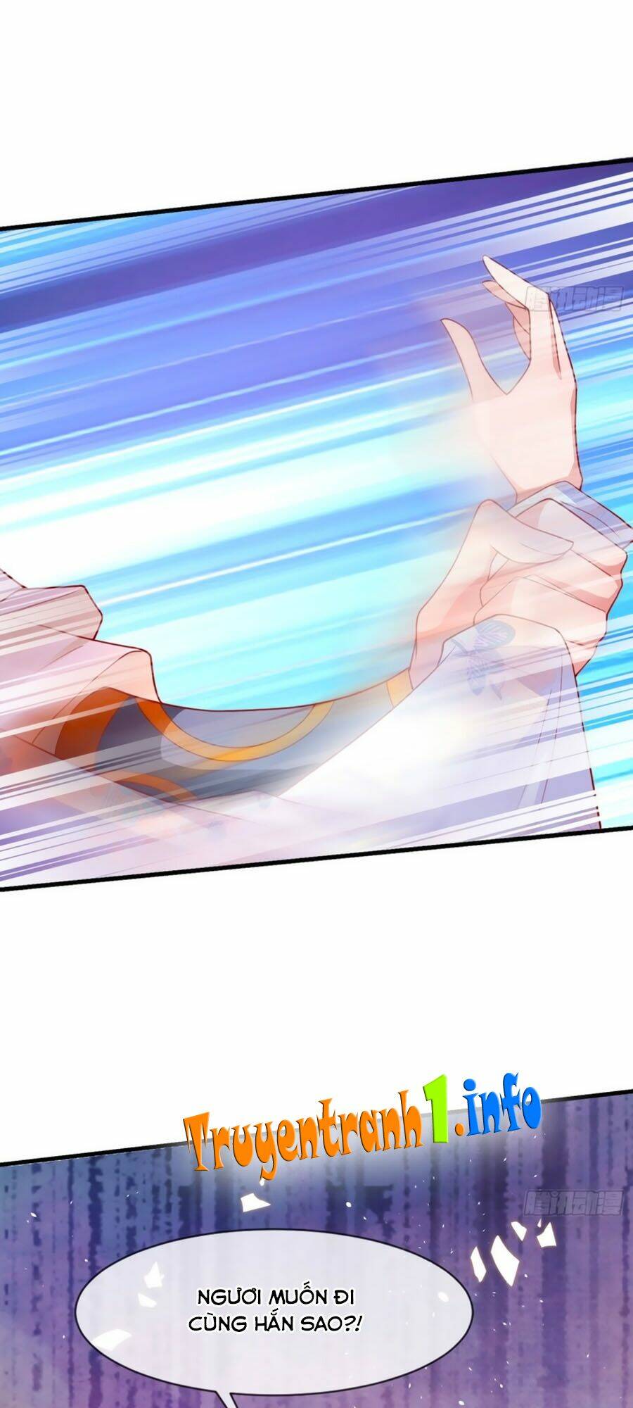 dưỡng thú vi phi chapter 26 30