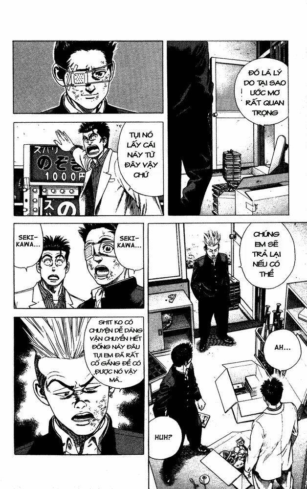 rookies chapter 12 15