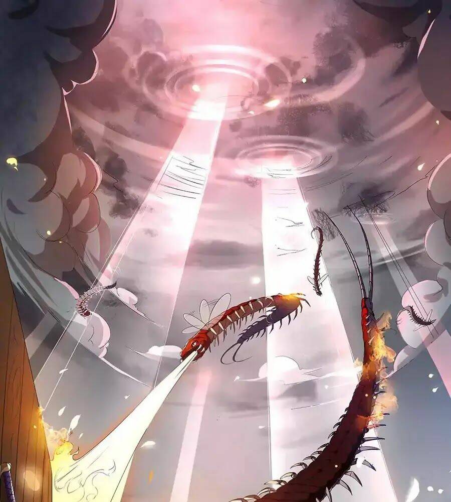 ta không phải nữ thần chapter 3 107