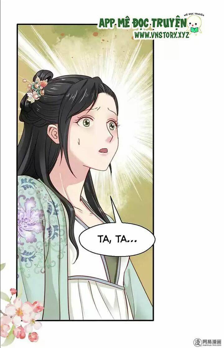 kiều nữ độc phi chapter 44 18