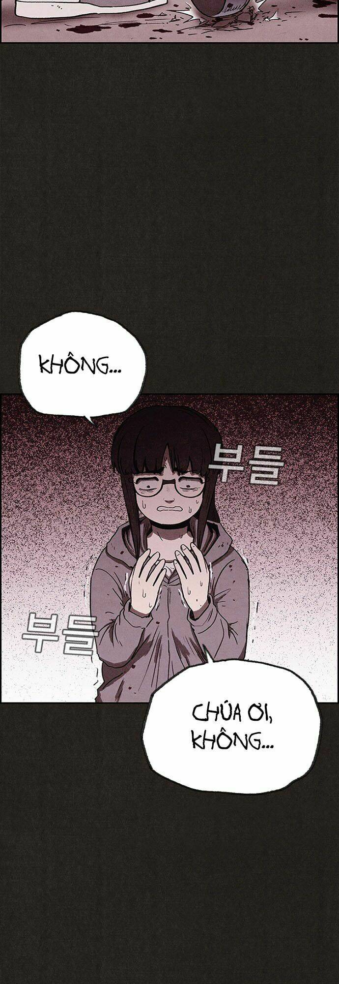 quái vật tại chung cư xanh chapter 65 41