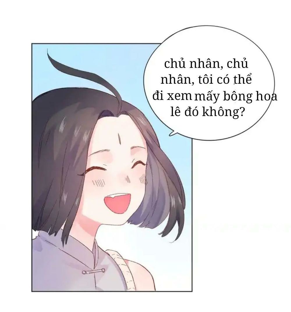 sos! tôi đã yêu một con sâu bướm (phần 2) chapter 43 35