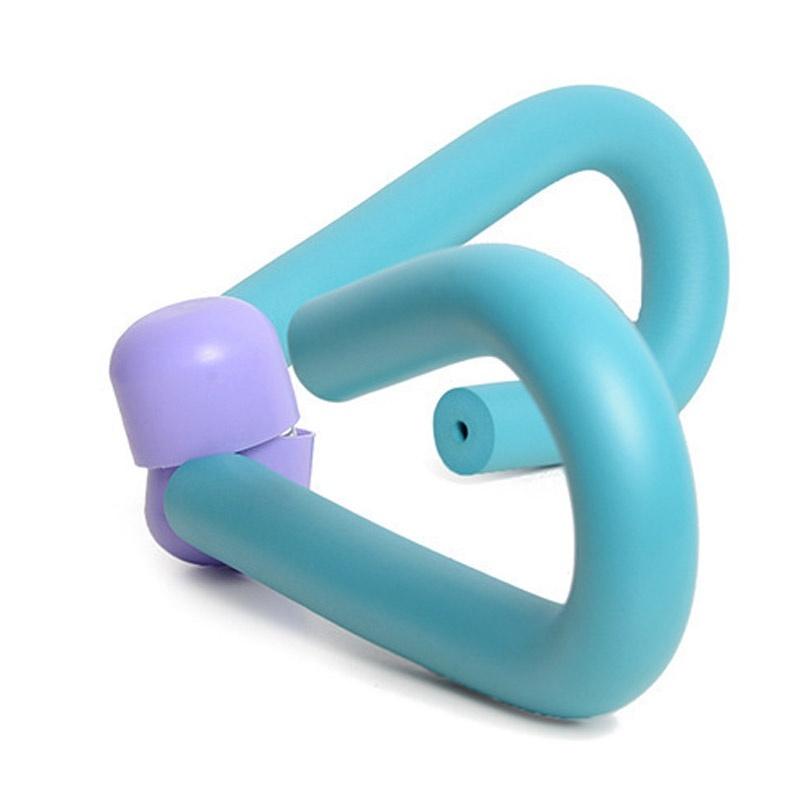 Đa Năng Chân Huấn Luyện Mỏng Stovepipe Kẹp Chân Váy Ôm Tập Gym Thể Hình Đùi Cánh Tay Ngực Eo Cơ Huấn Luyện