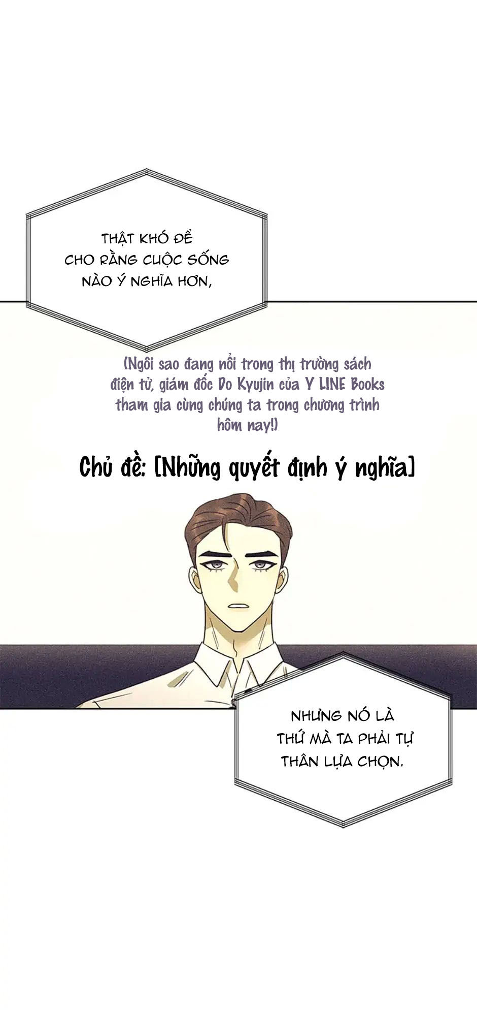 tiểu thuyết đầu tay của ác nữ chapter 31.1 24