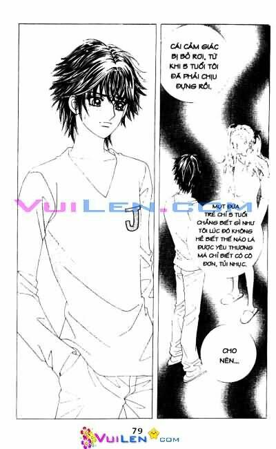 tìm lại tình yêu chapter 20 20