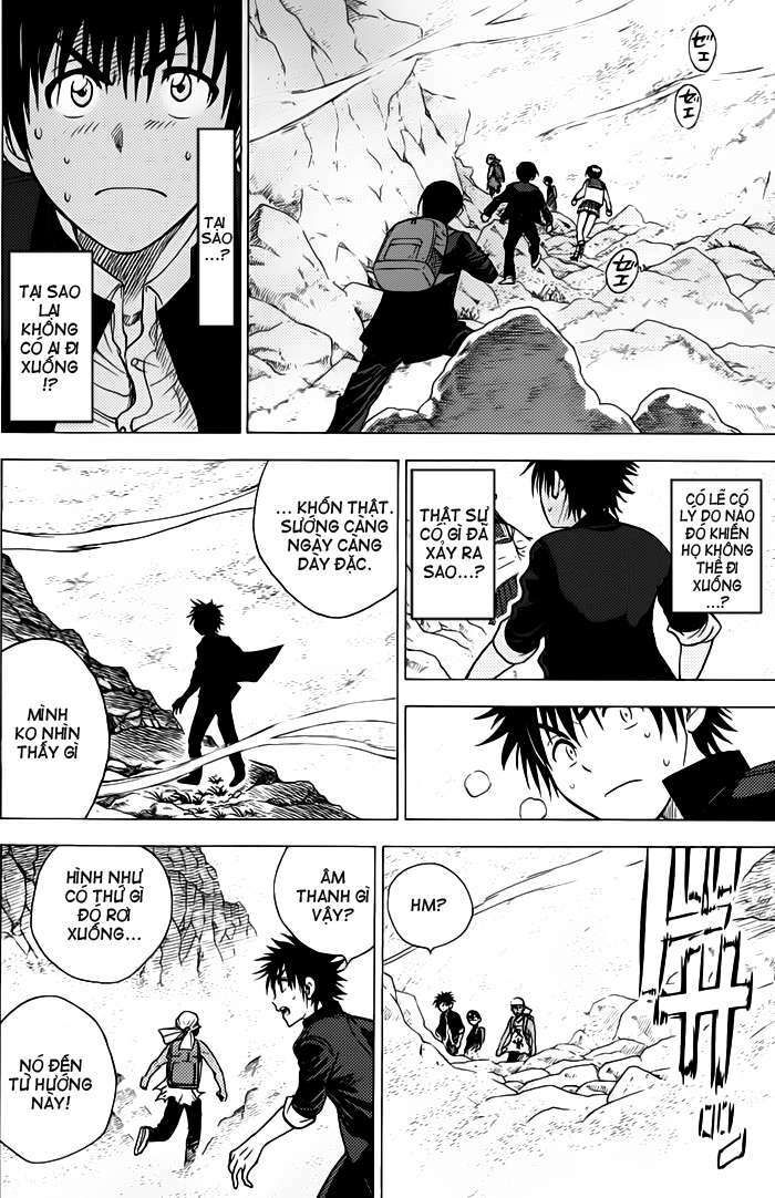 cage of eden chapter 55 12