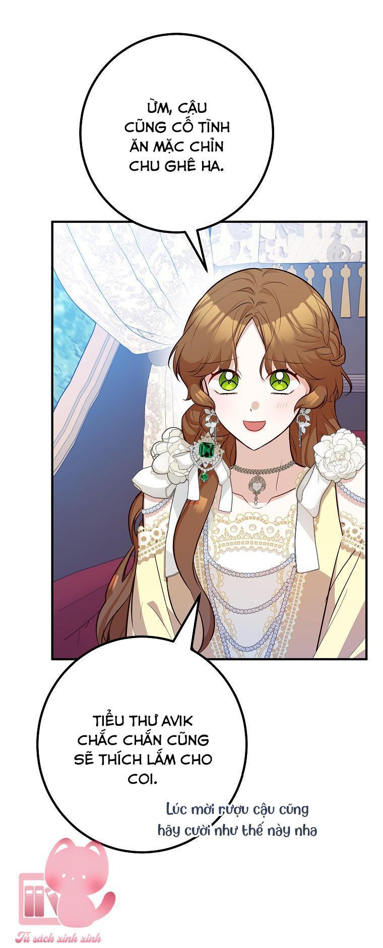 bác sĩ hoàn thành trách nhiệm rồi chapter 52 25