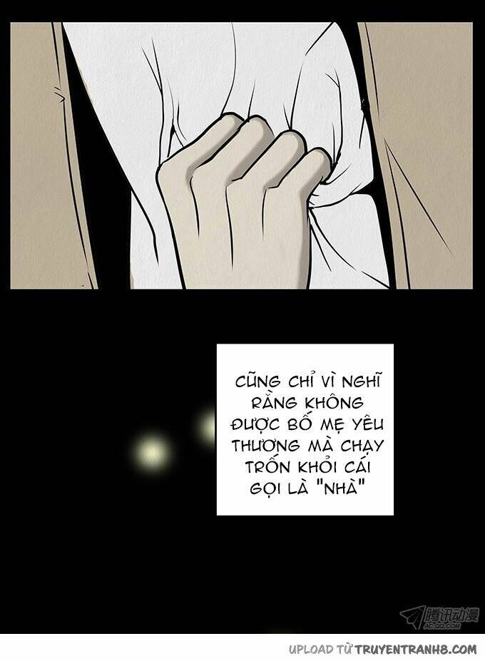 ớn lạnh tuyệt đối chapter 32 10