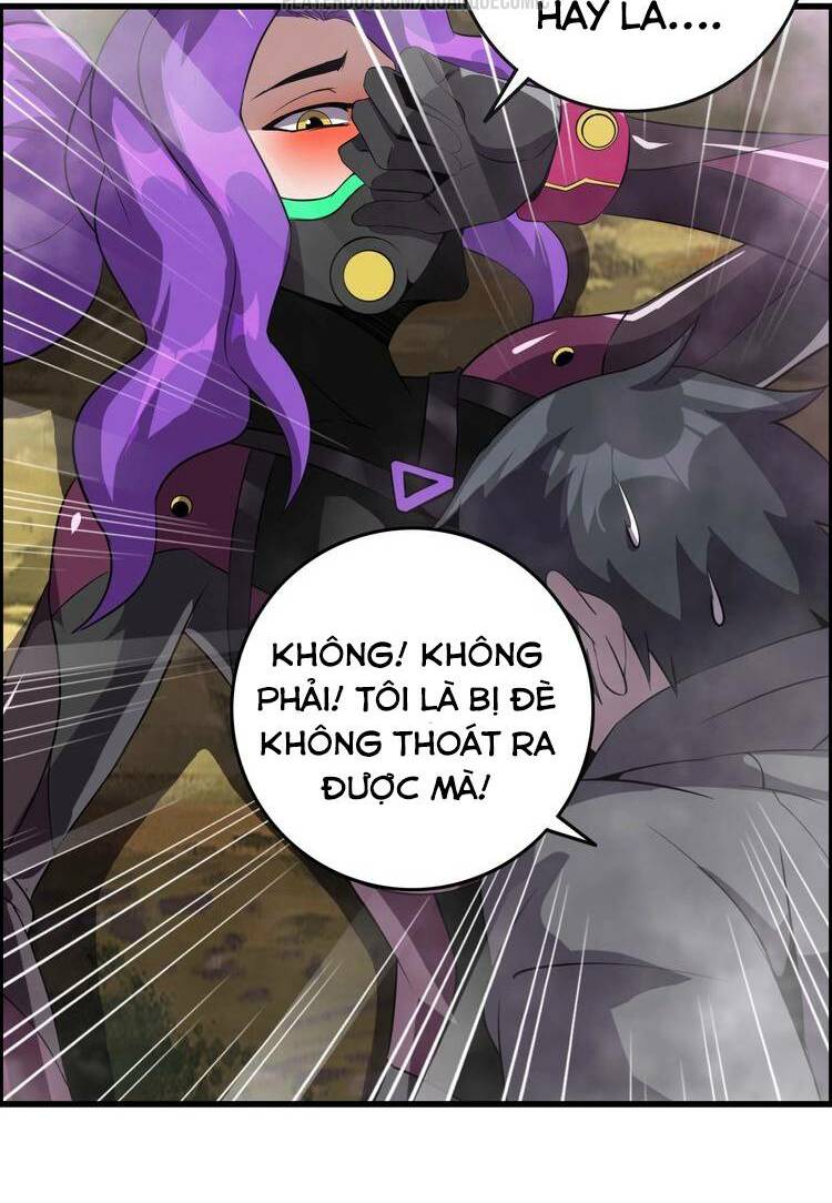 chào mừng đến thế giới cực lạc chapter 63 18