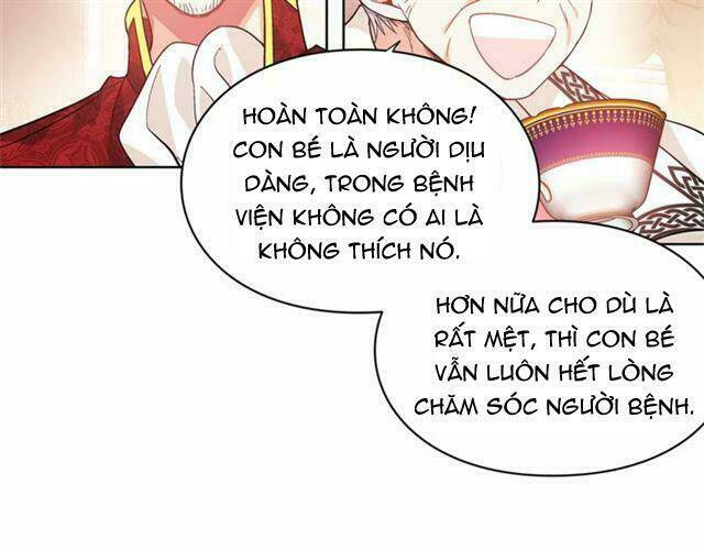 nữ hoàng ngoại khoa chapter 28 30