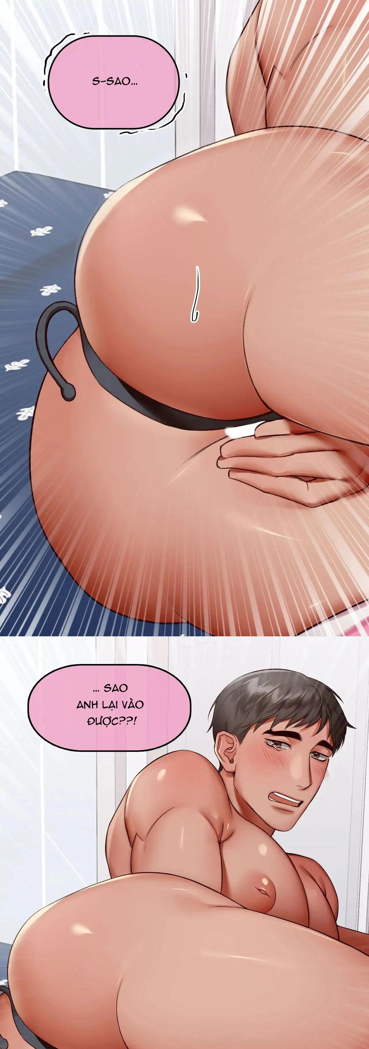 sextoy: dạy dỗ nhân viên mới ngực bự chapter 4 7