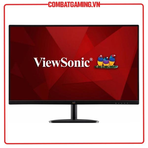 Màn Hình Viewsonic VA2732 H 27&quot;/IPS/75Hz - Hàng Chính Hãng