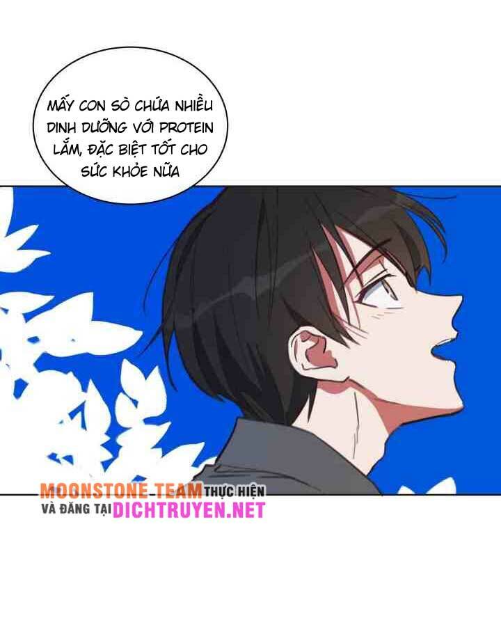 cái chết của lamia orphe chapter 3 23