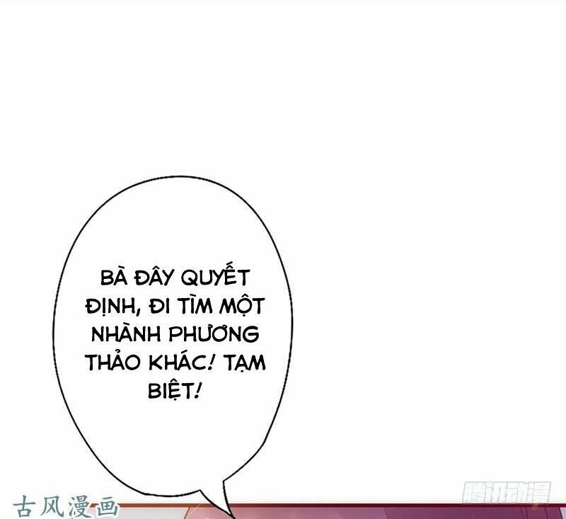 truy phu 36 kế - ông xã à, tới chiến nào! chapter 15 18