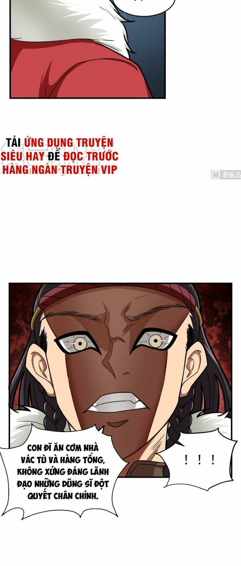 ngược về thời đường chapter 40 17