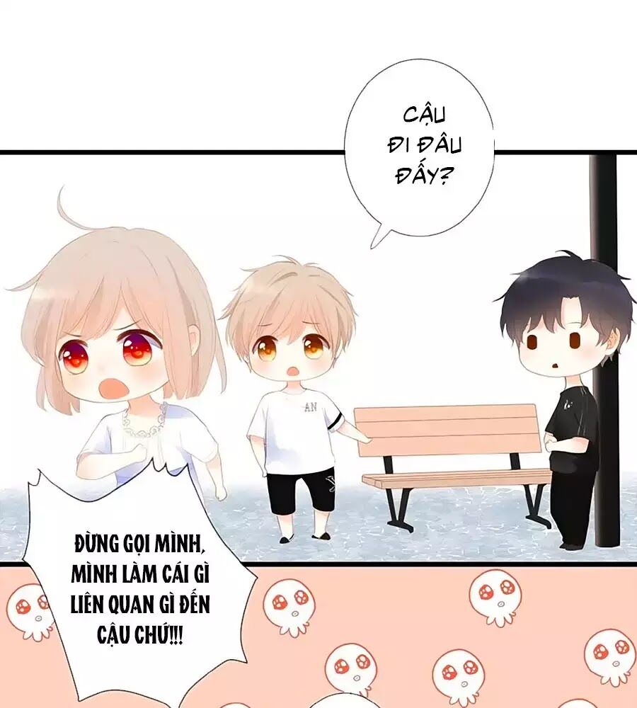 hoa chưa nở rộ chapter 13 21