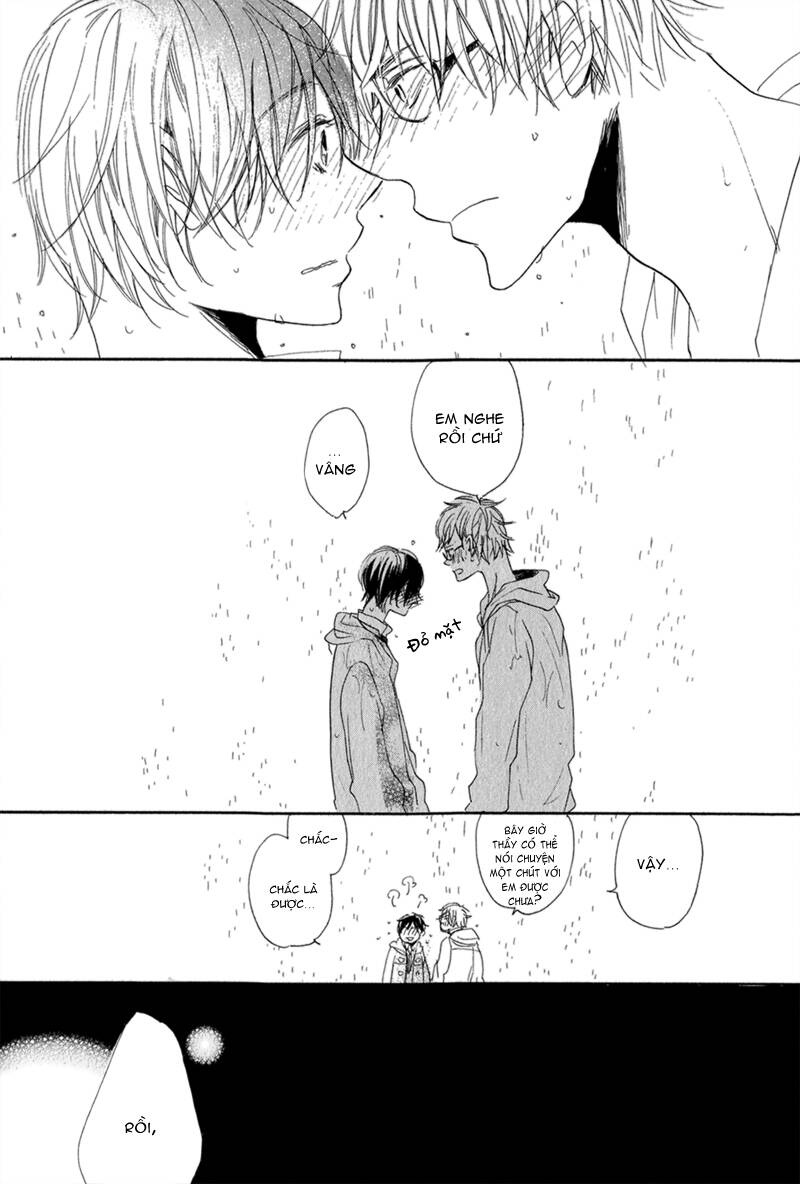 kimi to parade chapter 3 12