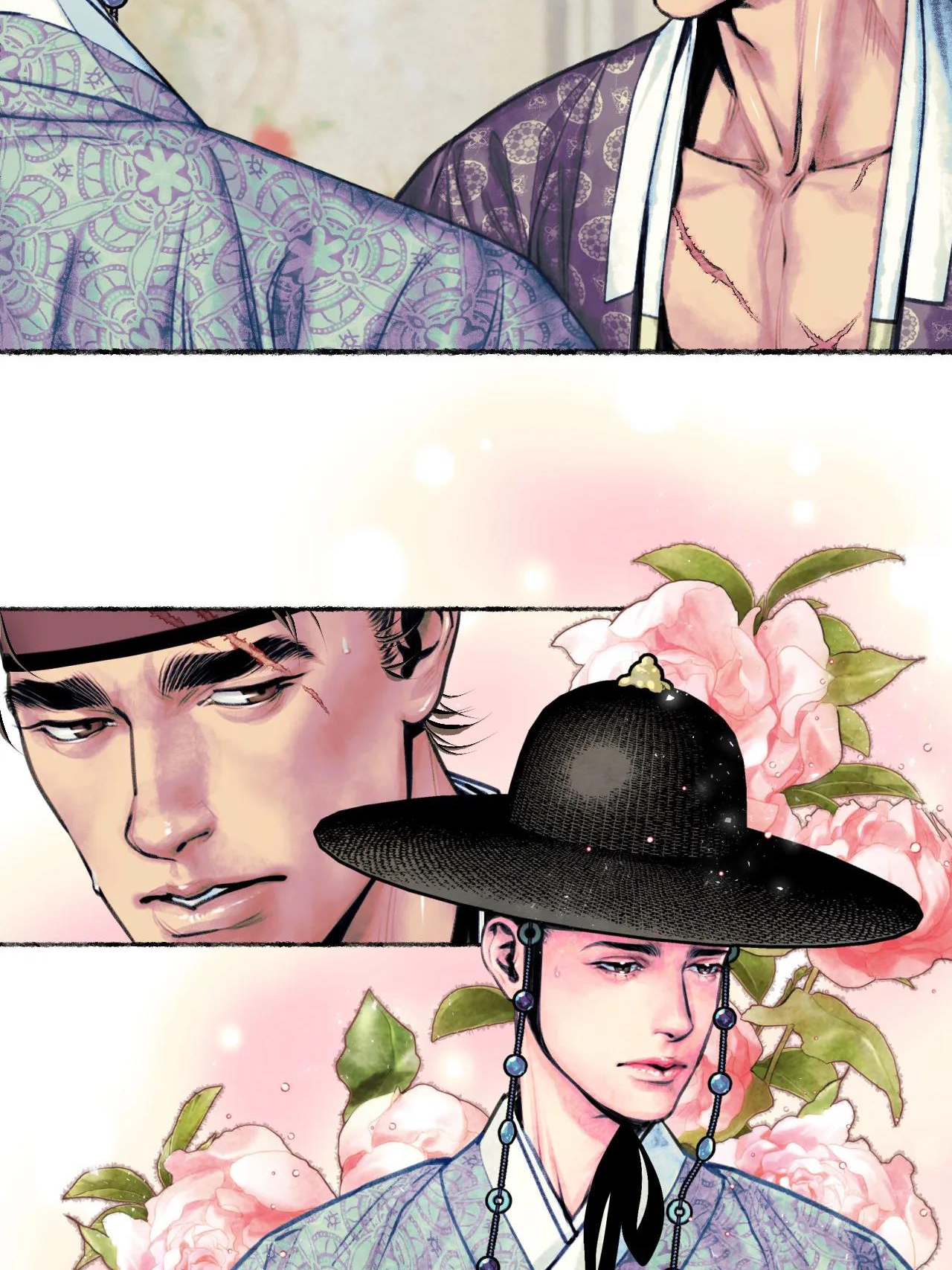 phò mã quan phu chapter 2 30