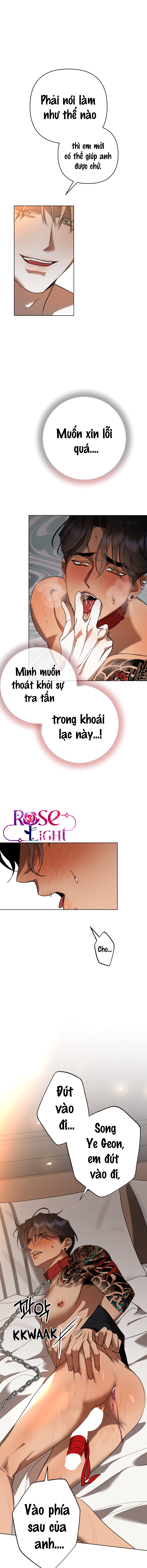 gia đình bại hoại chapter 3 63