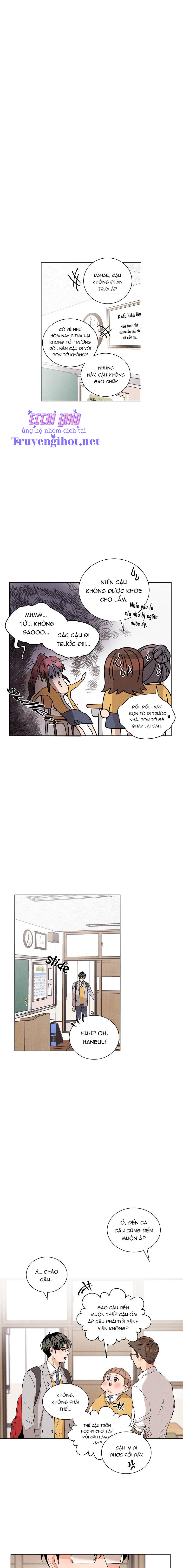 tạm biệt chapter 2.1 11