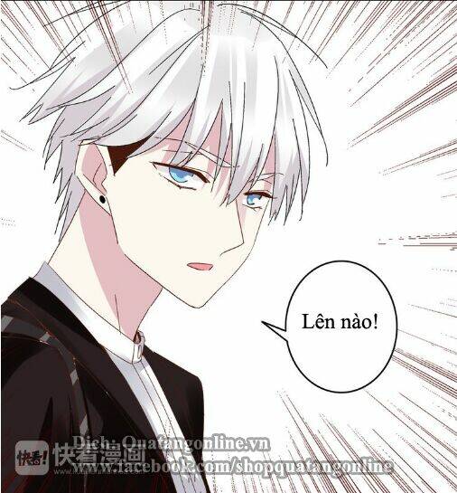 lều khều biết yêu chapter 21 40
