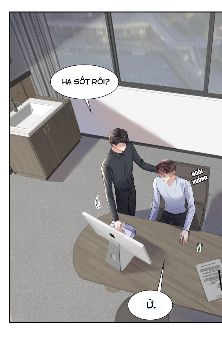 máy bay giấy chapter 98 3