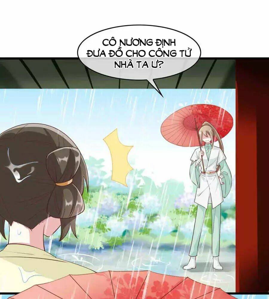 đích nữ hữu độc chapter 25 17