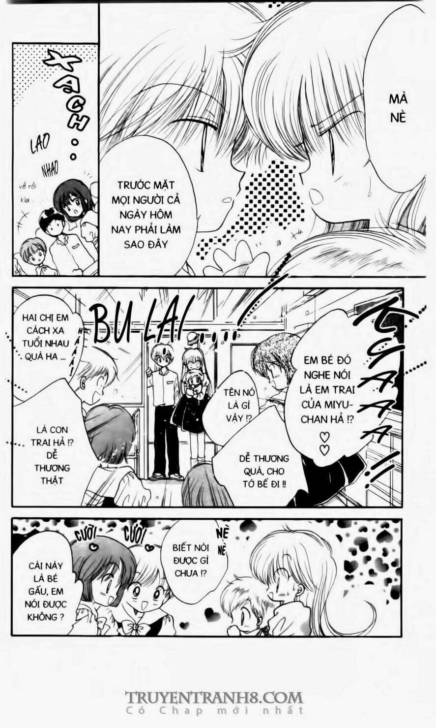 em bé ufo chapter 12 12