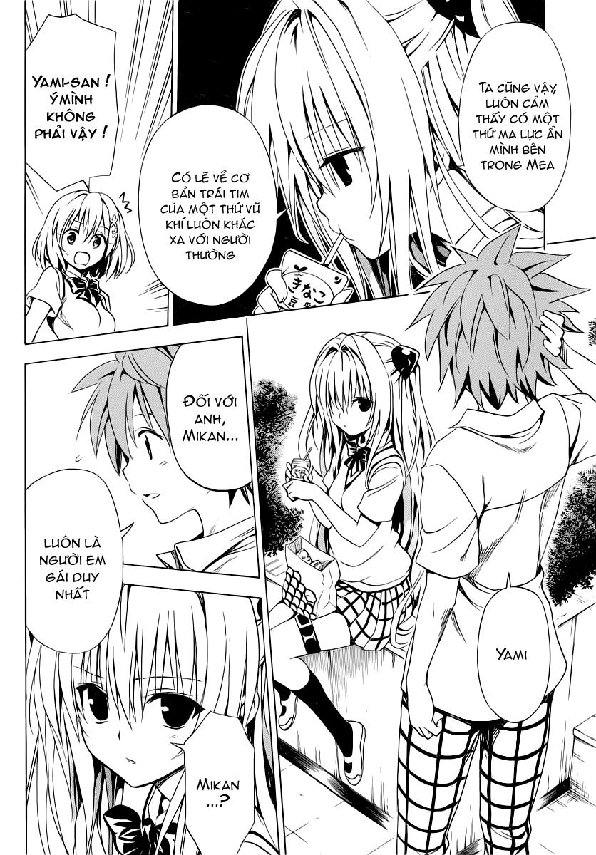 to love - ru darkness chapter 11 13