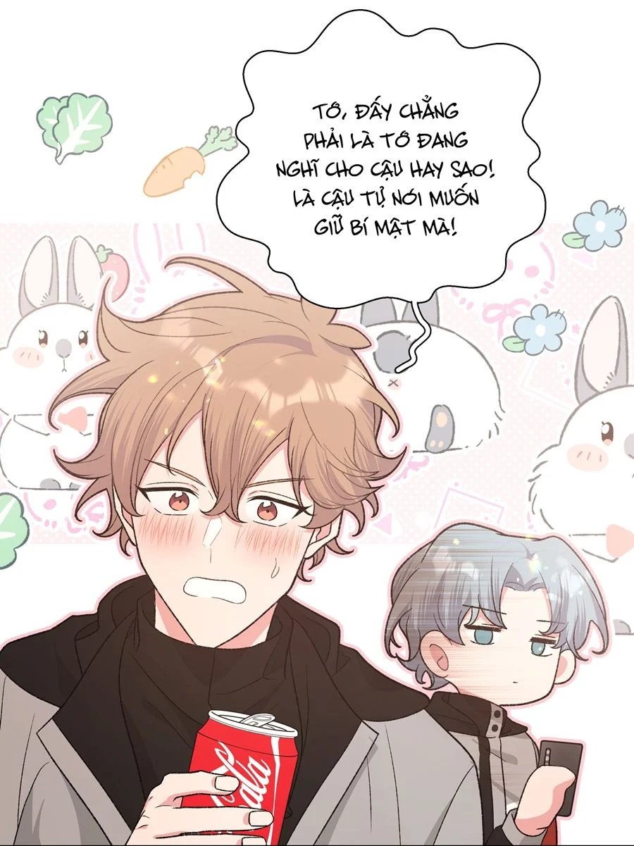 đừng nói yêu tôi (don't say you love me) chapter 76 16