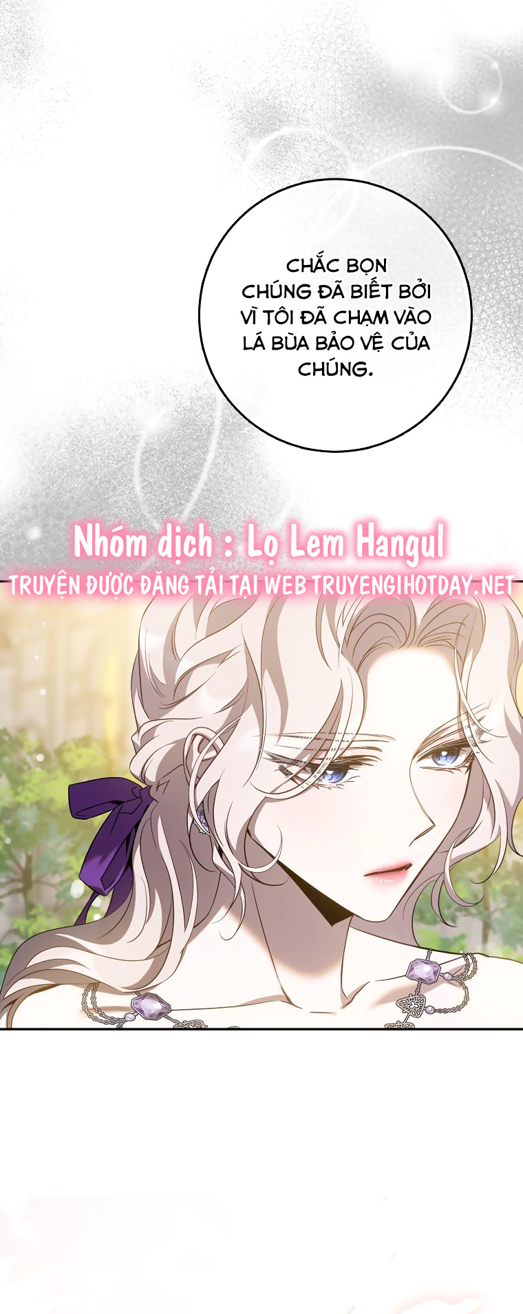 thuần hóa bạo chúa rồi bỏ trốn chapter 96.1 36