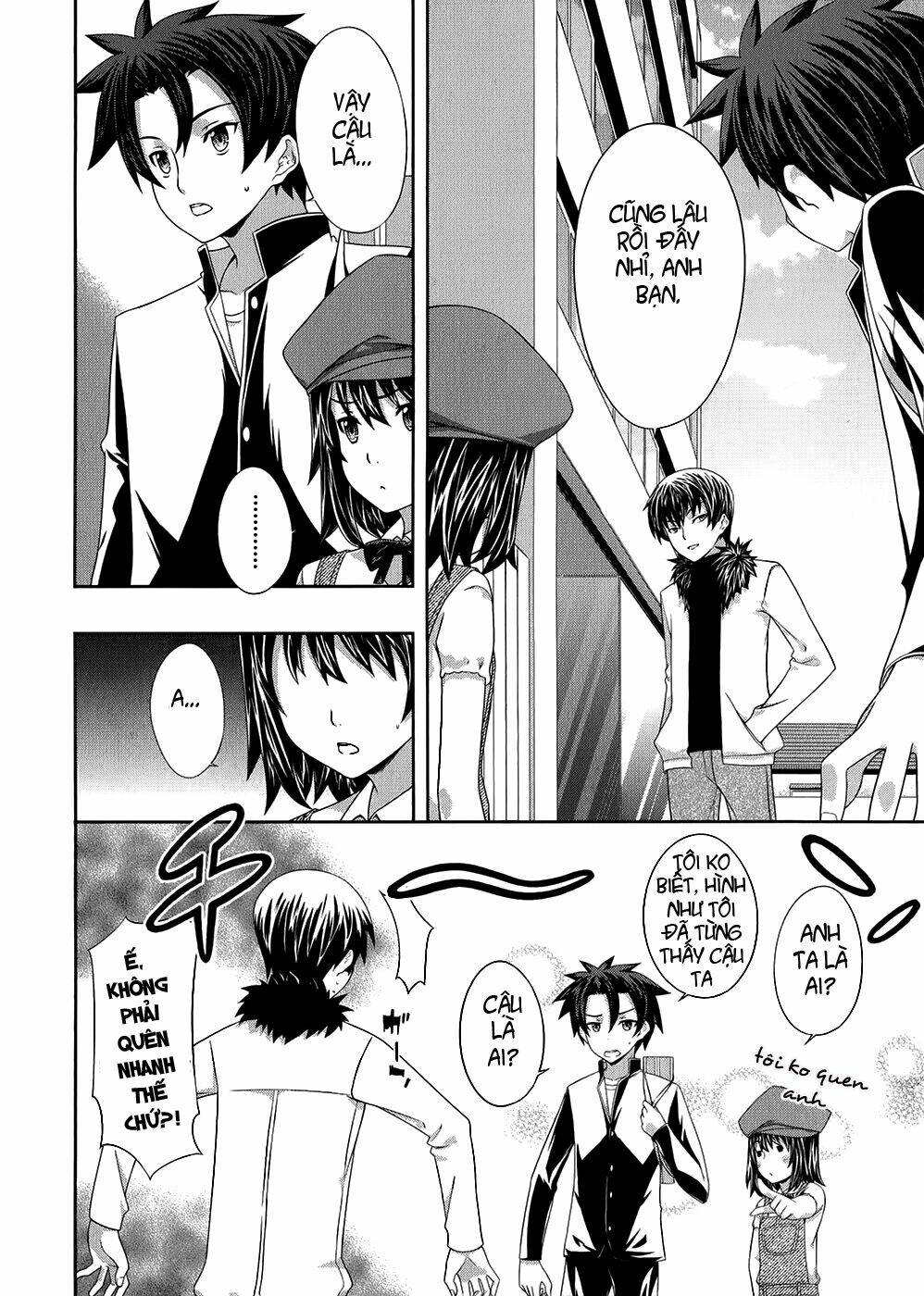 kitsune no akuma to kuroi madousho chapter 11 3