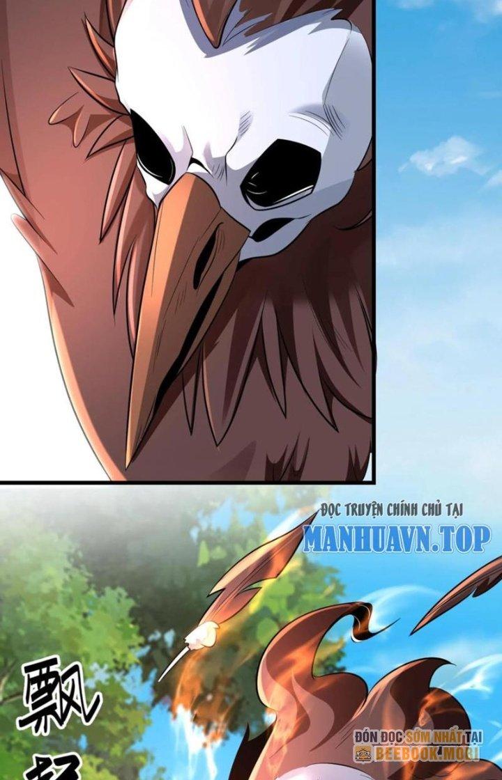 ta nuôi ma quỷ ở trấn ma ti chapter 178 36