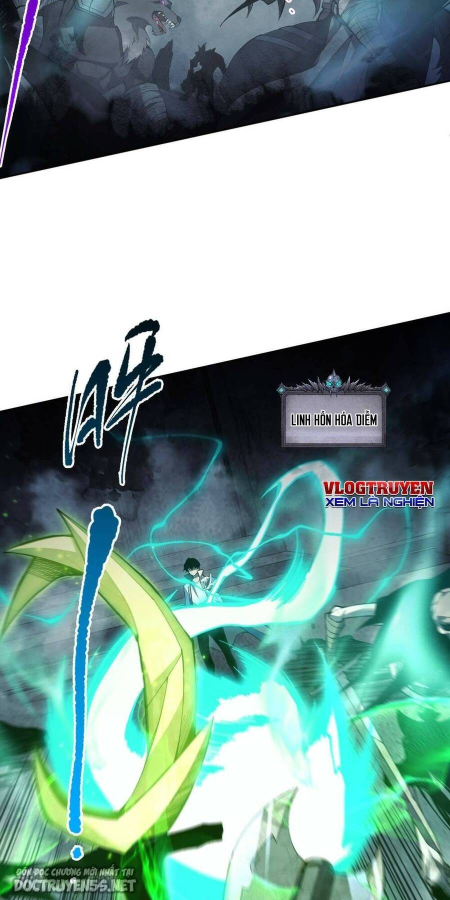 tử linh pháp sư! ta chính là thiên tài chapter 11 2