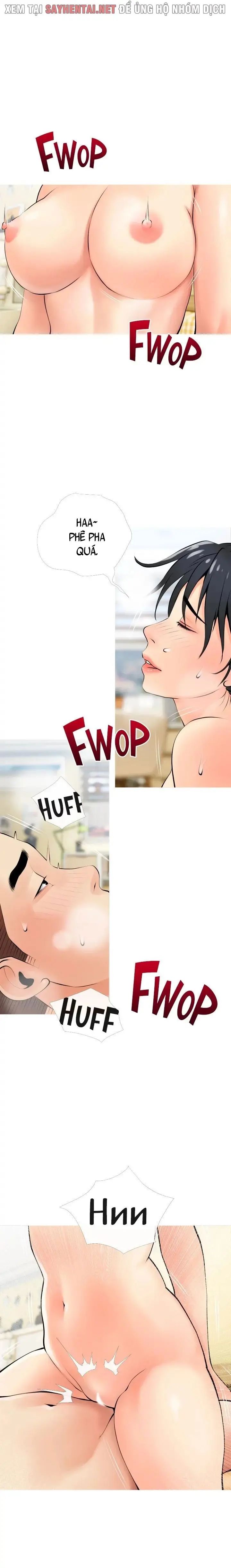 dập dì của tôi chapter 25 17