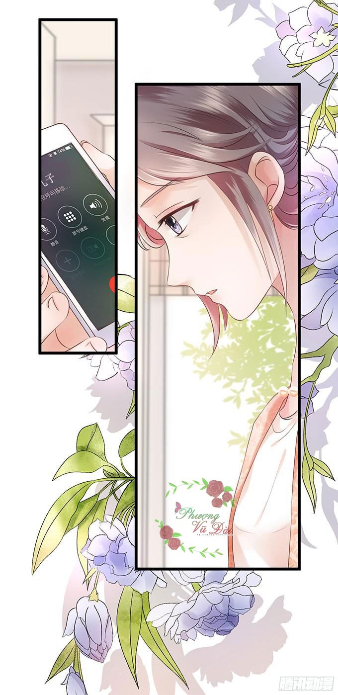 luyến đường thời quang chapter 19 16