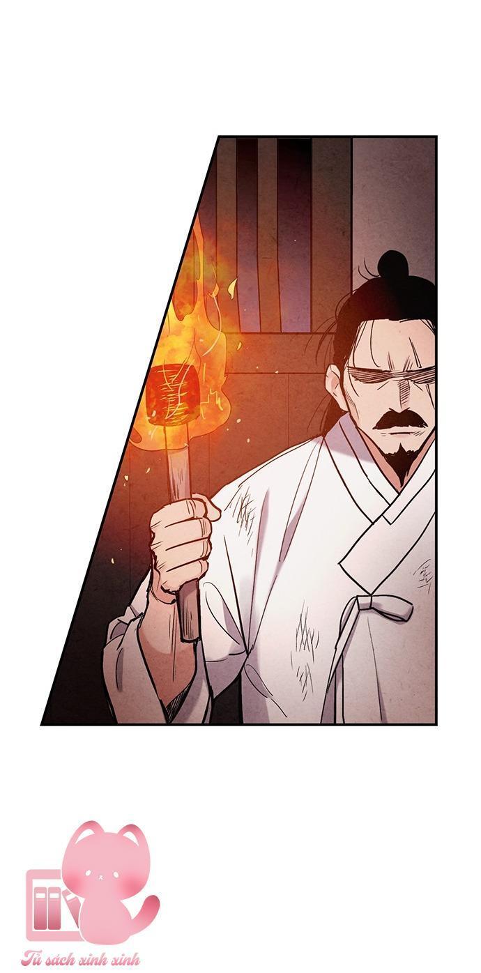 lệnh cấm hôn chapter 95 13