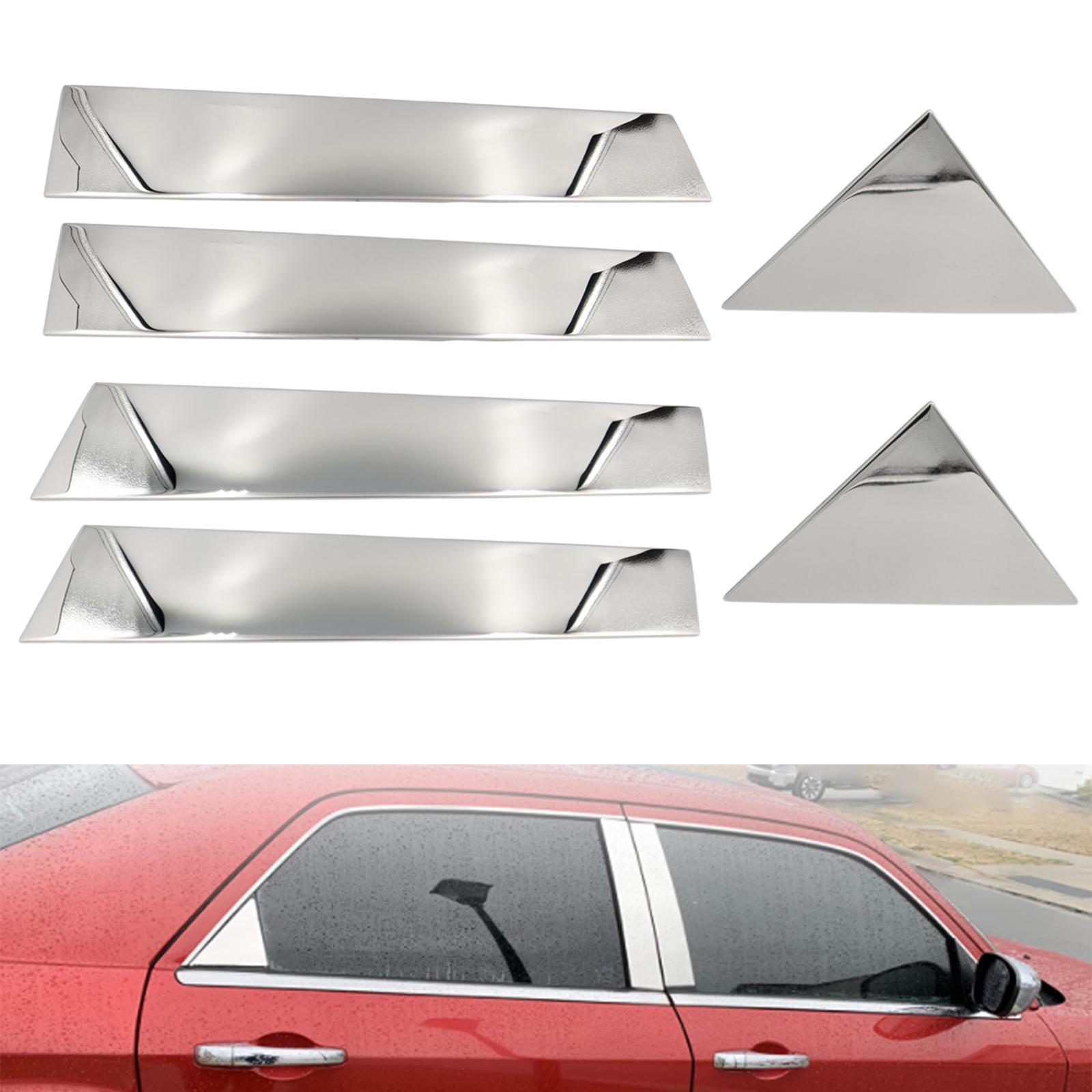 6Pcs Car  Window    for   300