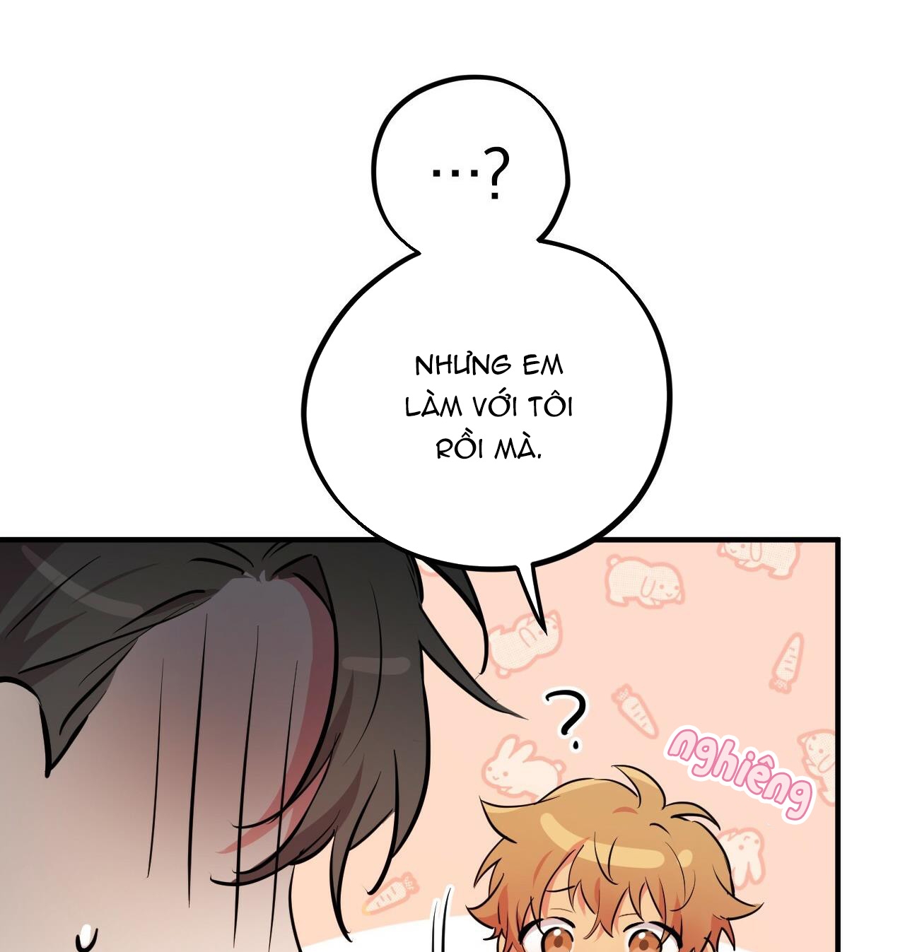 đàn thỏ của habibi chapter 17 160