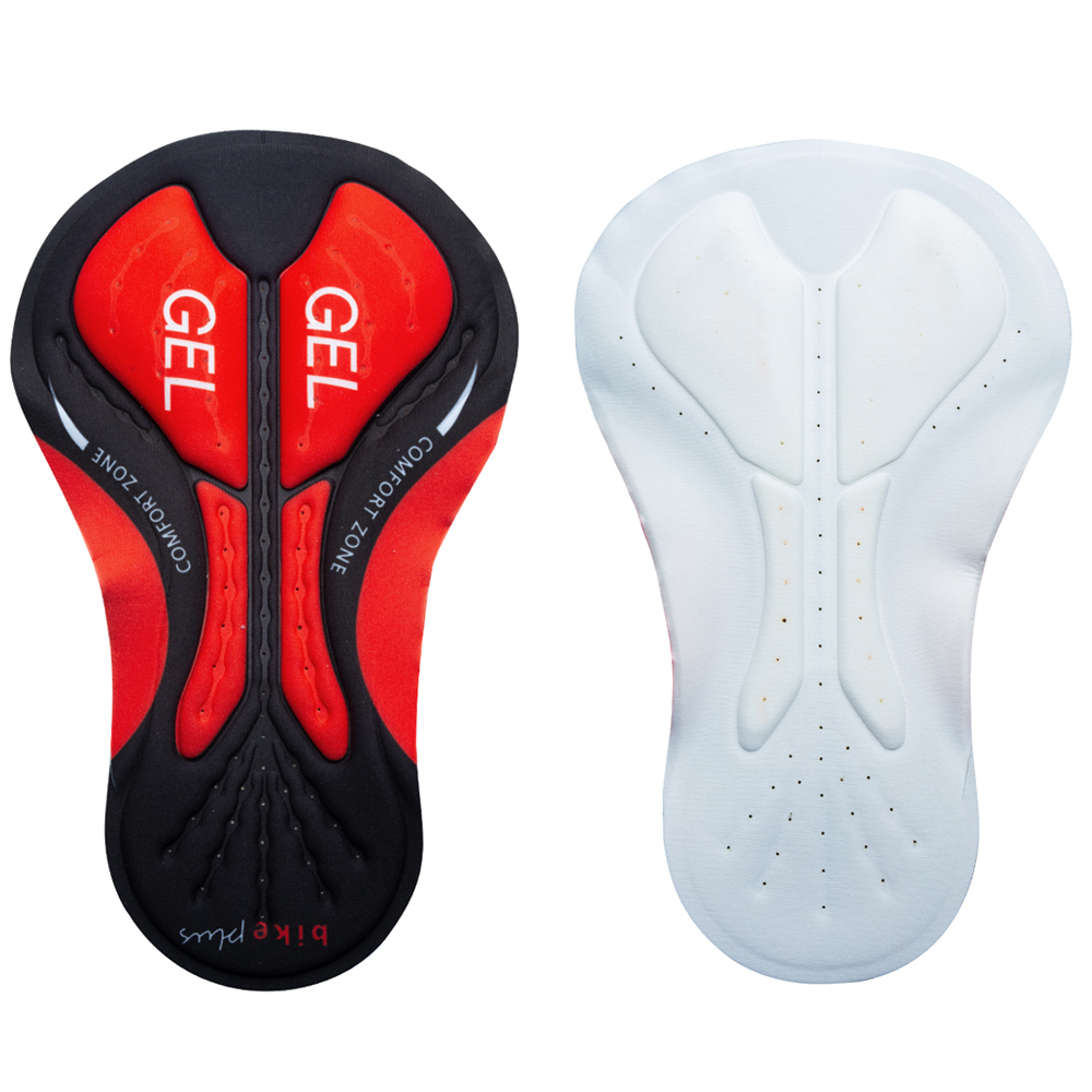 Quần Đệm Co Giãn Thoáng Khí Cho Nam Nữ Dùng Chạy Xe Đạp