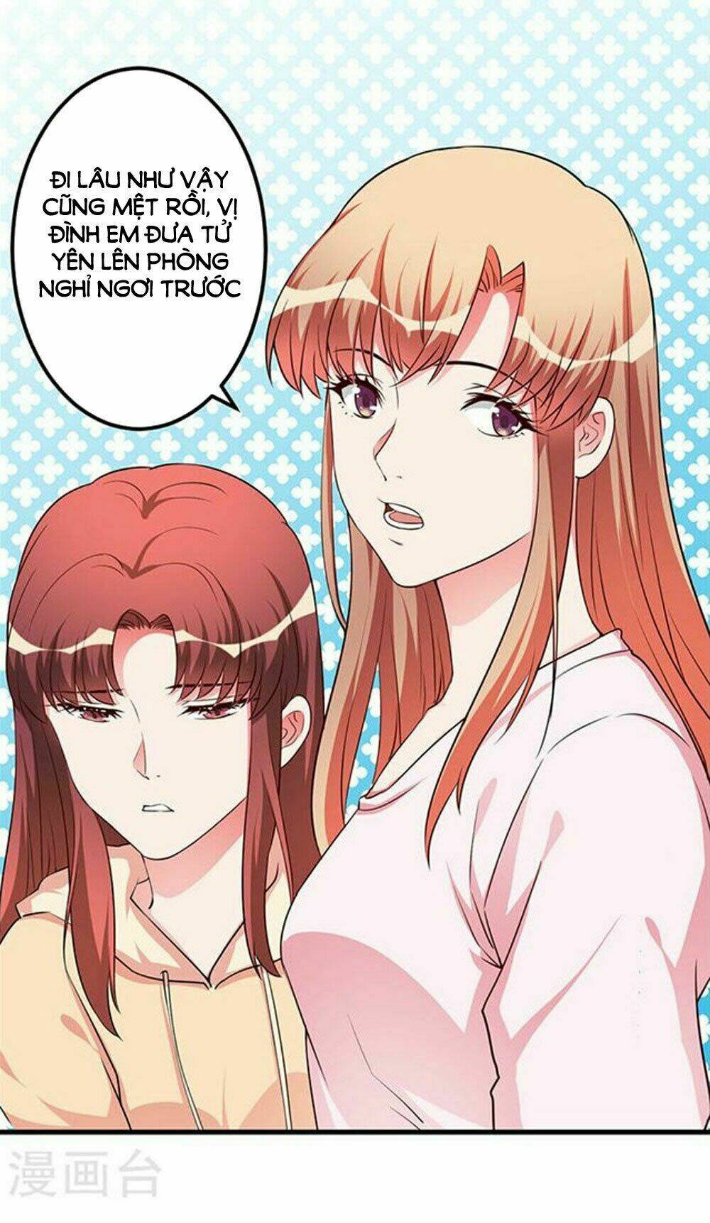 gối đầu vào tổng tài ác ma chapter 79 8