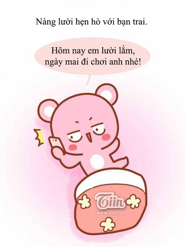 giải mã tình yêu chapter 182 1