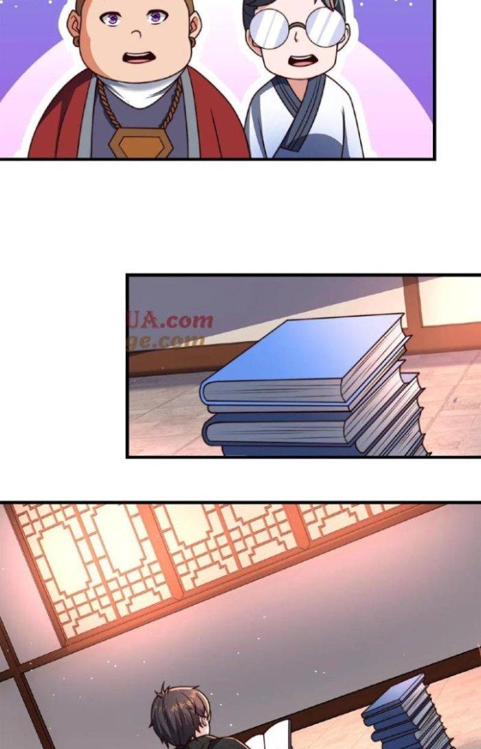 ta nuôi ma quỷ ở trấn ma ti chapter 102 6