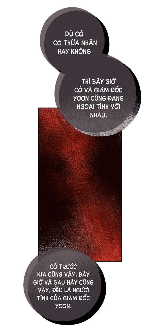 Ăn Mòn chapter 5.2 - Trang 19