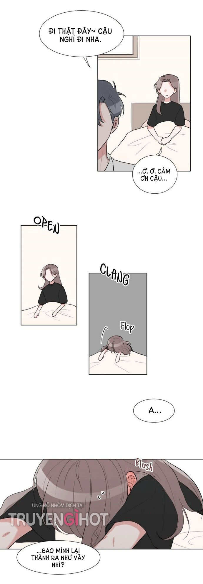 gatabutata chapter 27.1 24